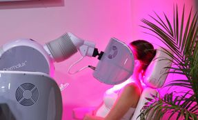 Dermalux LED Phototherapy 